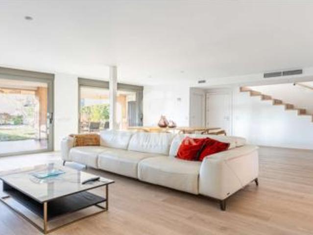 Chalet en venta en Sur, Leganés