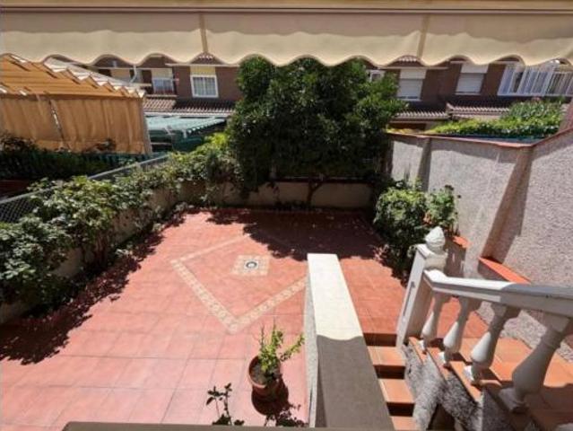 Chalet en venta en Sur, Leganés