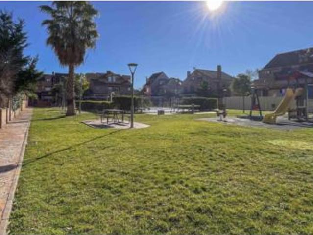 Chalet en venta en Leganés Norte, Leganés