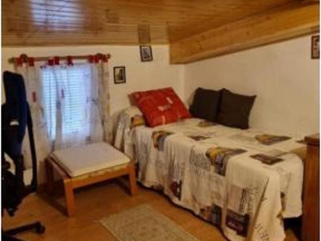 Chalet en venta en Leganiel, Castilla-La Mancha