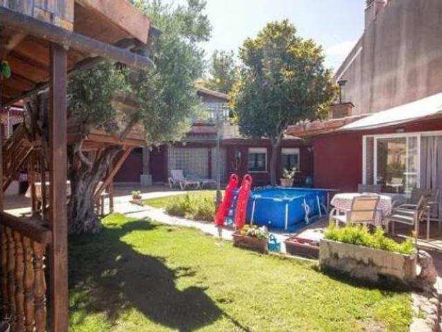 Chalet en venta en Izarbeibar-Novenera, Navarra
