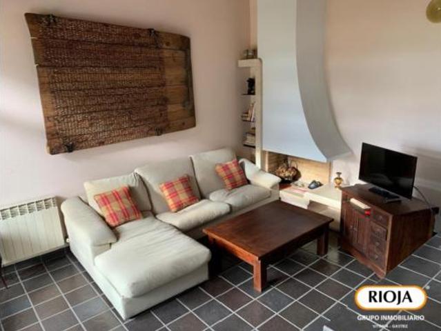Chalet en venta en Gorbeialdea, Guipúzcoa