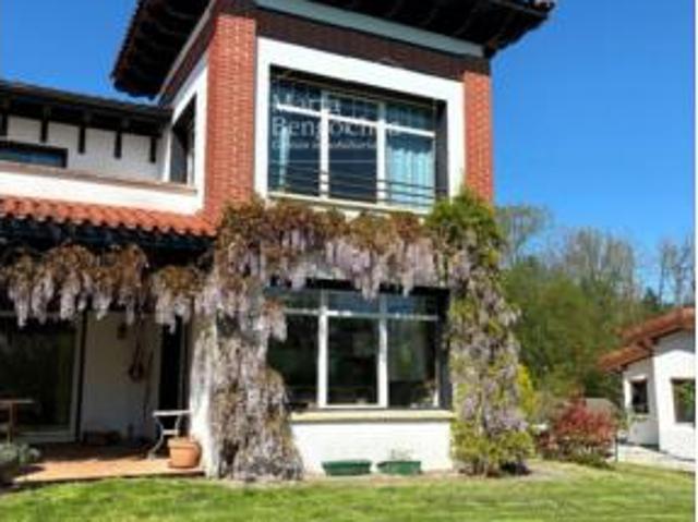 Chalet en venta en Gorbeialdea, Guipúzcoa
