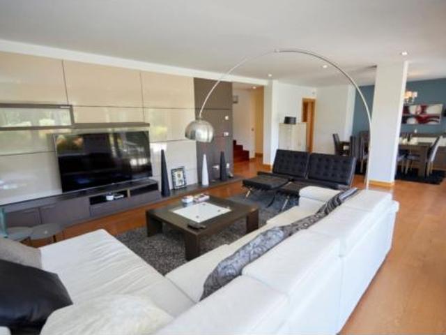 Chalet en venta en Gorbeialdea, Guipúzcoa