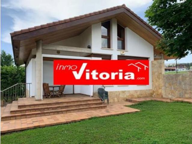 Chalet en venta en Gorbeialdea, Guipúzcoa