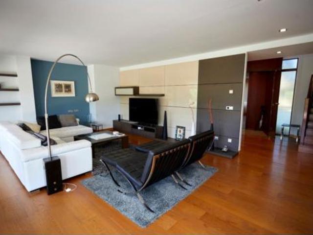 Chalet en venta en Gorbeialdea, Guipúzcoa