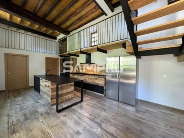 Chalet en venta en Leintz-gatzaga, Guipúzcoa