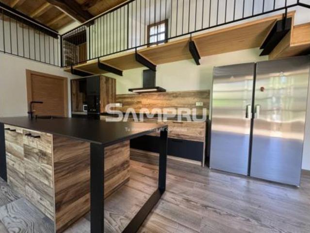 Chalet en venta en Leintz-gatzaga, Guipúzcoa
