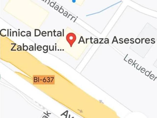 Chalet en venta en Artatza, Leioa