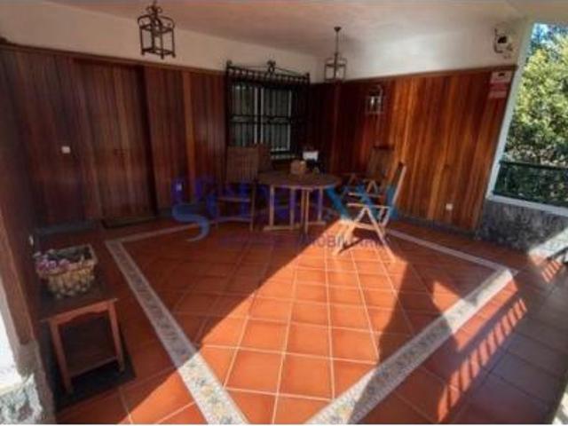 Chalet en venta en Artatza, Leioa