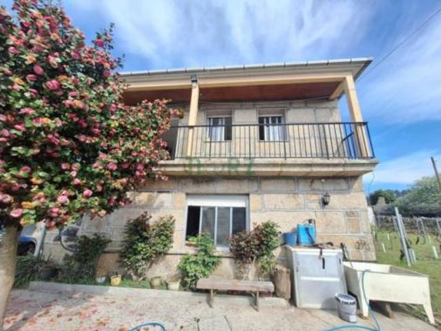 Chalet en venta en Leiro, O Ribeiro