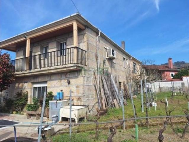 Chalet en venta en Leiro, O Ribeiro