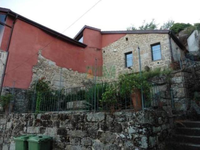 Chalet en venta en Leiro, O Ribeiro