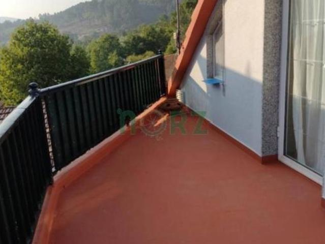 Chalet en venta en Leiro, O Ribeiro