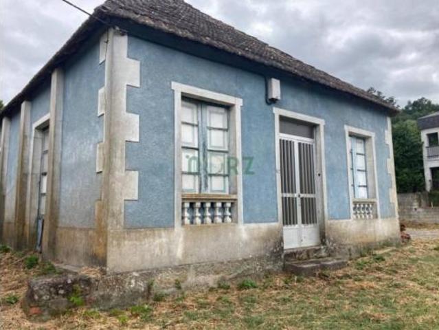Villa en venta en Leiro, A Fervenza