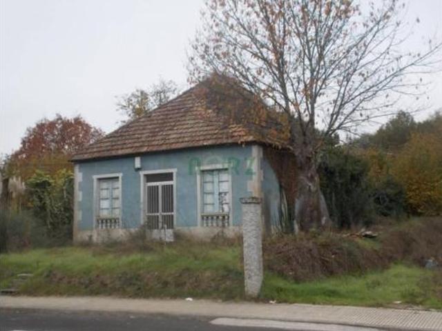 Chalet en venta en Leiro, O Ribeiro