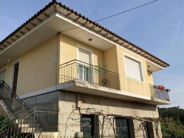 Chalet en venta en Leiro, O Ribeiro