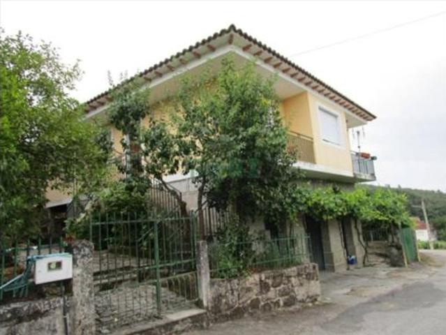 Villa en venta en Leiro, Leiro