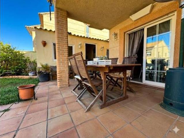 Chalet en venta en Los Almendros, el Camp de Túria