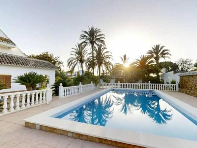 Chalet en venta en les Taules, el Camp de Túria