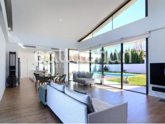 Chalet en venta en el Carme, el Camp de Túria