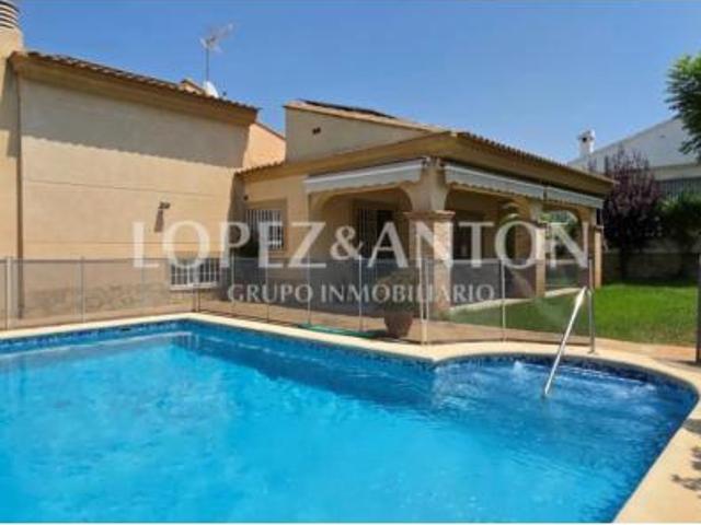 Chalet en venta en les Taules, el Camp de Túria