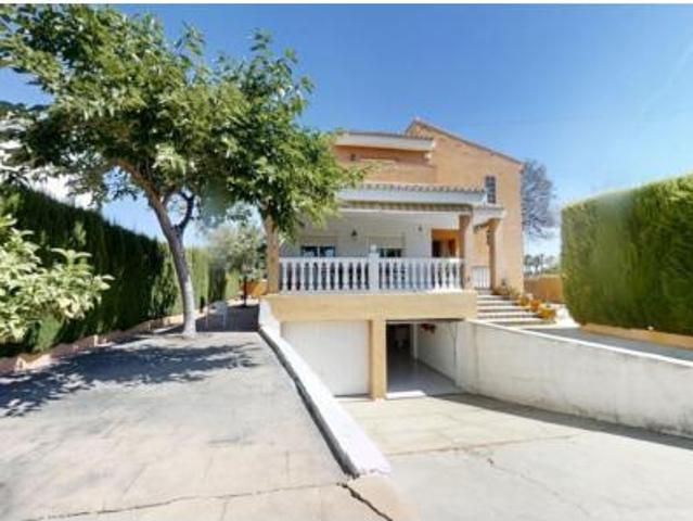 Chalet en venta en les Taules, el Camp de Túria