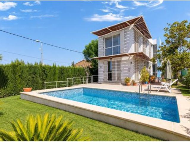 Chalet en venta en el Camp de Túria, Valencia
