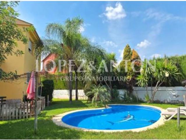 Chalet en venta en Monte Alcedo, el Camp de Túria