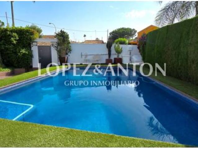 Chalet en venta en el Carme, el Camp de Túria