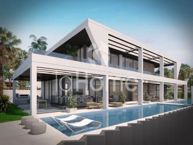 Chalet en venta en Los Almendros, el Camp de Túria