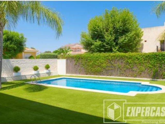 Chalet en venta en el Camp de Túria, Valencia