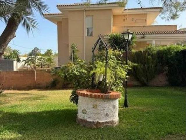 Chalet en venta en el Carme, el Camp de Túria