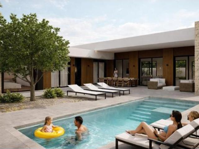 Chalet en venta en el Camp de Túria, Valencia