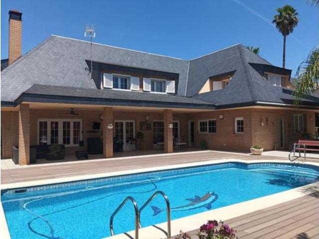 Chalet en venta en Entrepins, el Camp de Túria