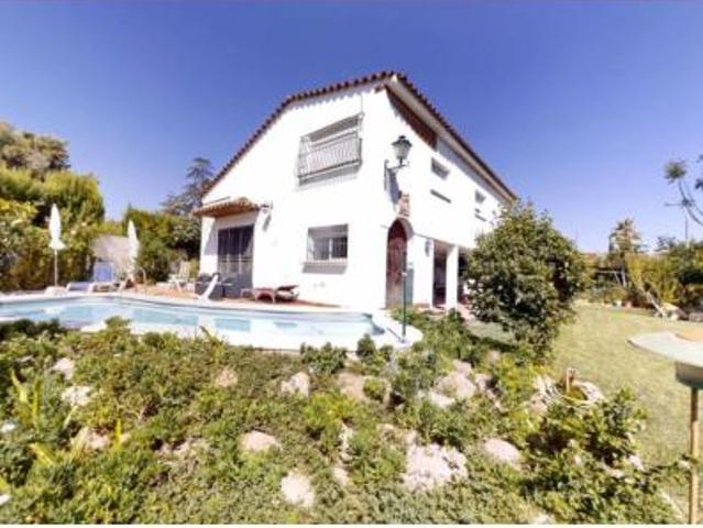 Chalet en venta en el Camp de Túria, Valencia