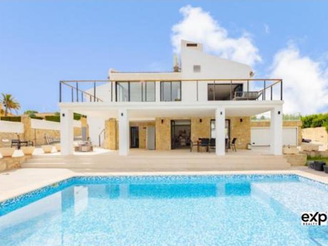 Chalet en venta en Entrepins, el Camp de Túria