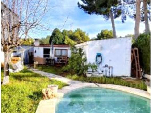 Chalet en venta en Entrepins, el Camp de Túria