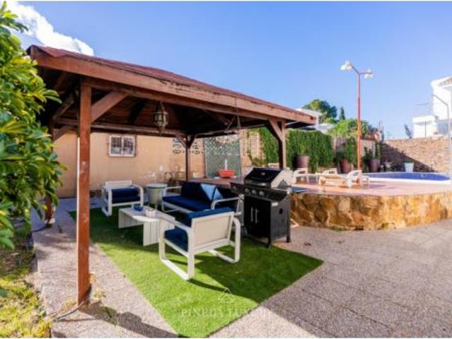 Chalet en venta en el Camp de Túria, Valencia