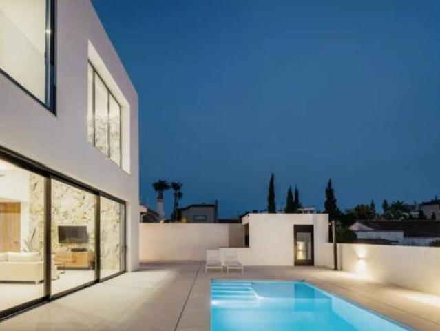 Chalet en venta en les Taules, el Camp de Túria