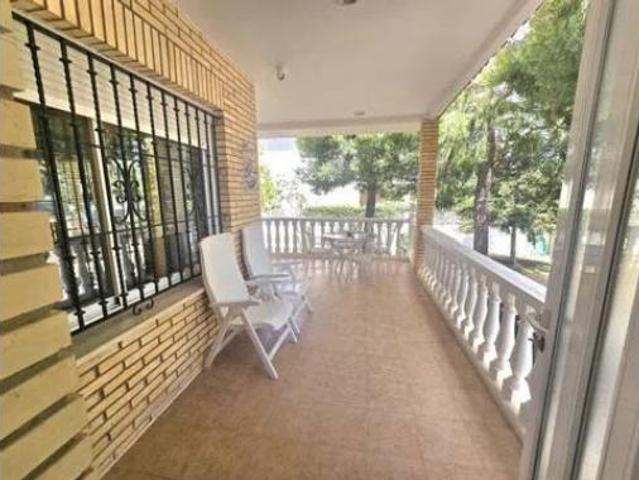 Chalet en venta en Montealegre, el Camp de Túria