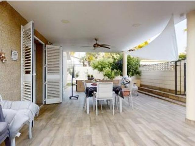 Chalet en venta en Urbanització El Camp de Túria, el Camp de Túria