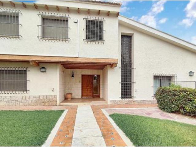Chalet en venta en Montealegre, el Camp de Túria