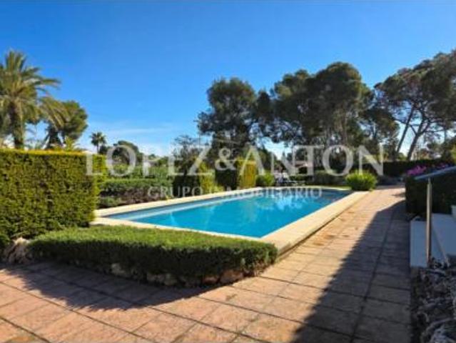 Chalet en venta en Montepilar, el Camp de Túria