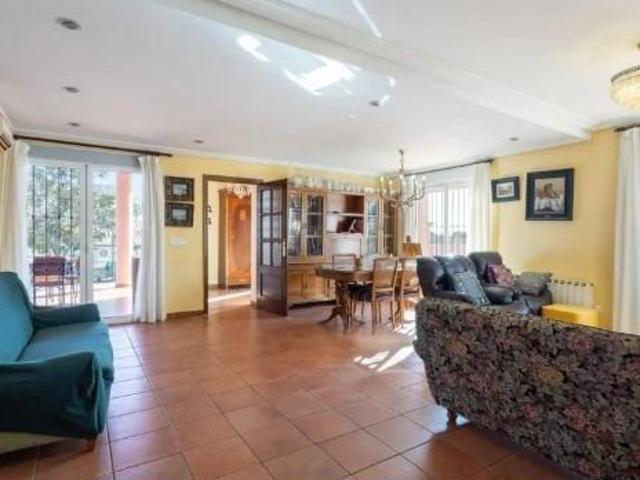 Chalet en venta en Montepilar, el Camp de Túria
