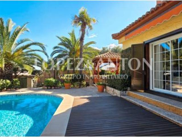 Chalet en venta en Pinaeta del Cel, el Camp de Túria
