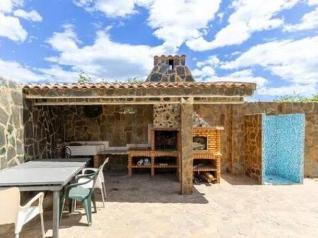 Chalet en venta en Los Almendros, el Camp de Túria