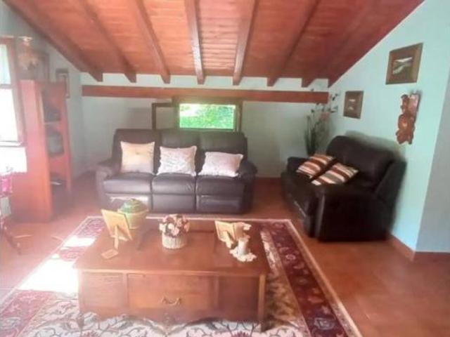 Chalet en venta en Lemoa, Guipúzcoa