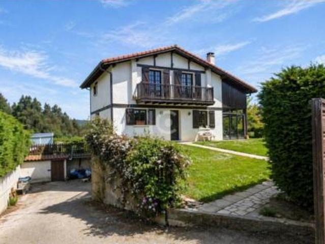 Chalet en venta en Lemoiz, Guipúzcoa