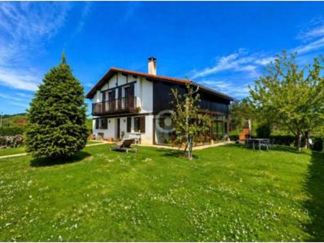 Chalet en venta en Lemoiz, Guipúzcoa